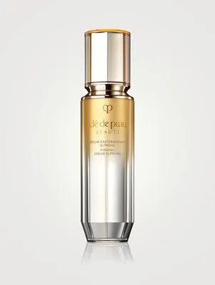 Firming Serum Supreme Refill
