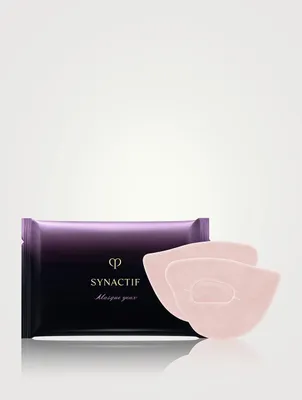 Synactif Eye Mask Set