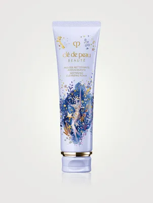 Cleansing Foam
