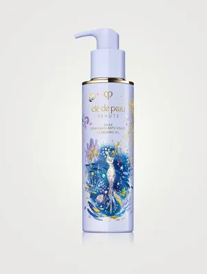 Cleansing Oil