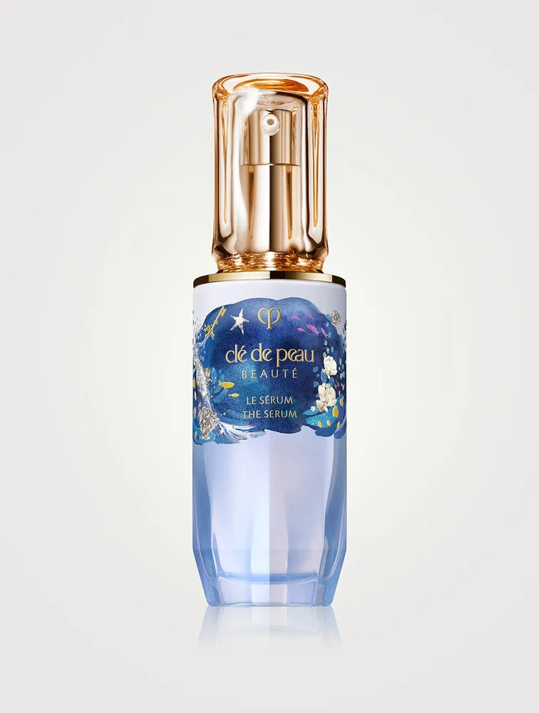 The Serum