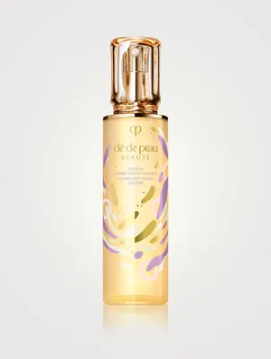 Hydro-Softening Lotion