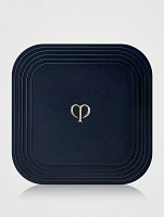 Refining Pressed Powder Puff