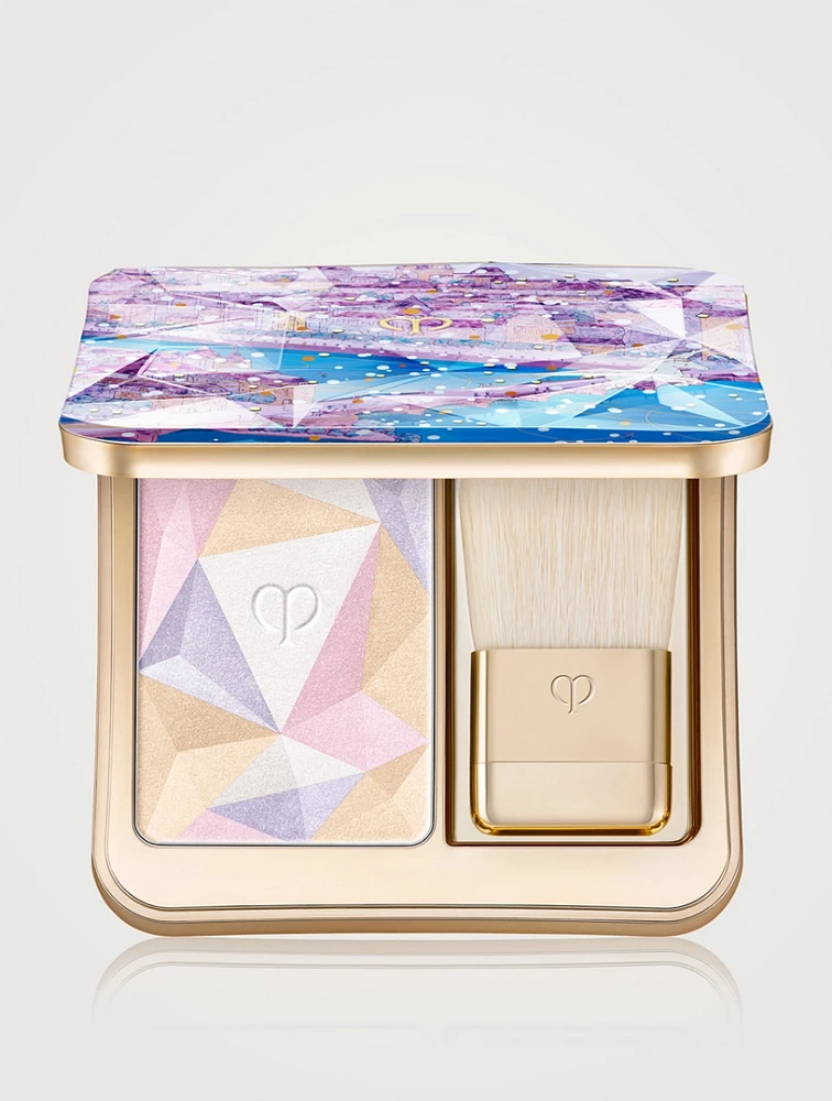 The Luminizing Face Enhancer