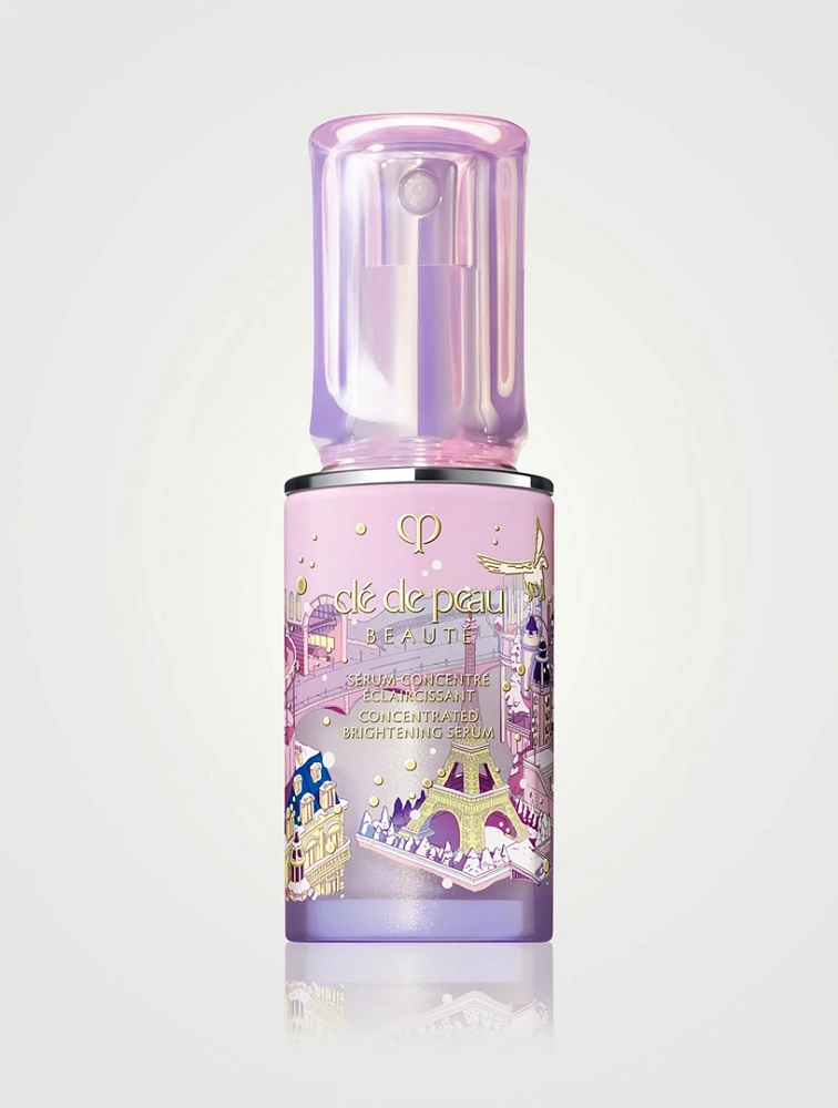 Concentrated Brightening Serum