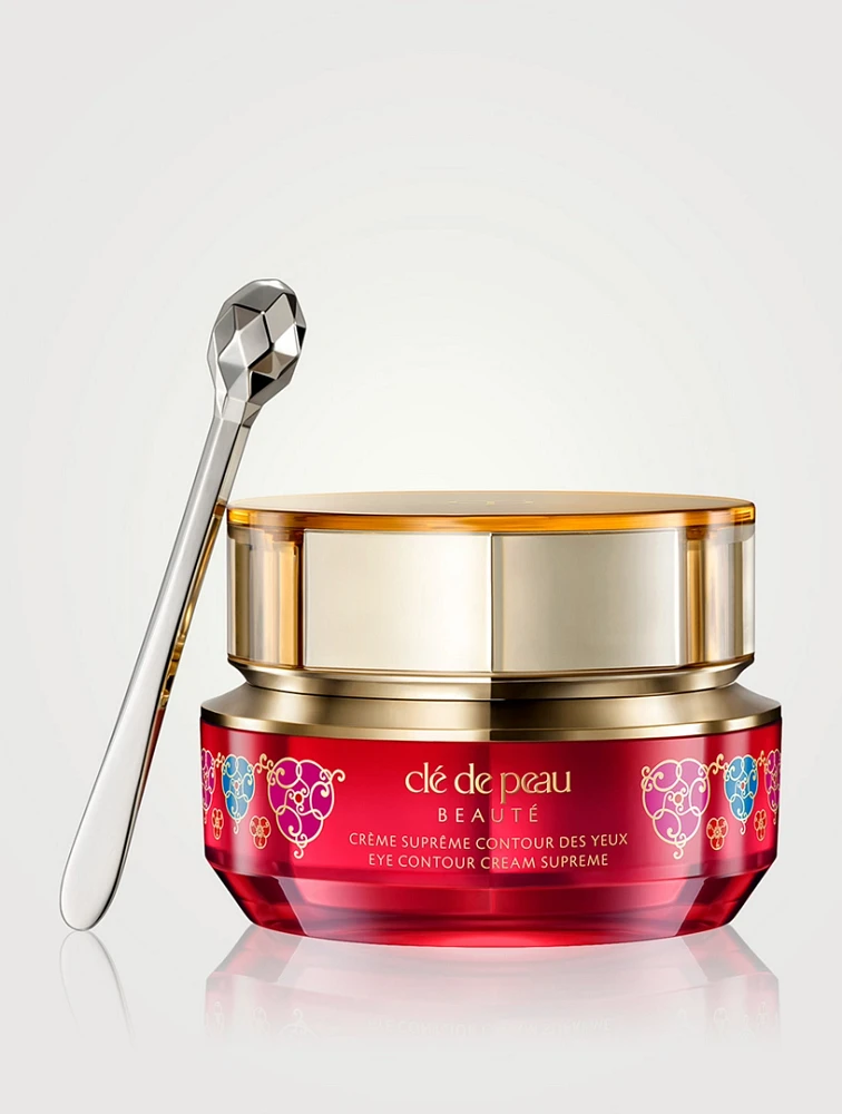 Eye Contour Cream Supreme - Lunar New Year Edition