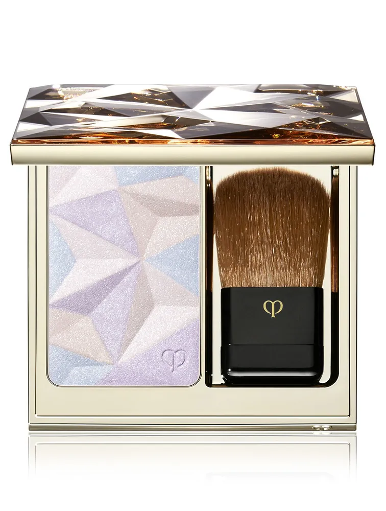 Luminizing Face Enhancer