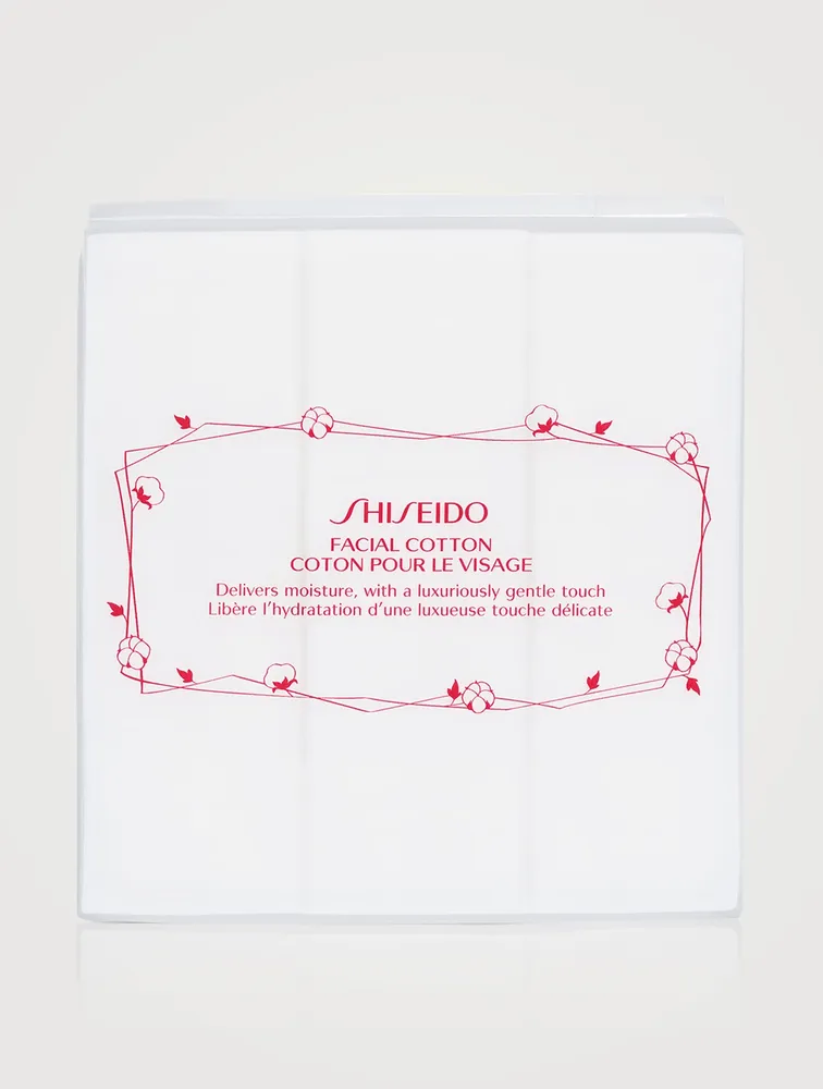 Facial Cotton