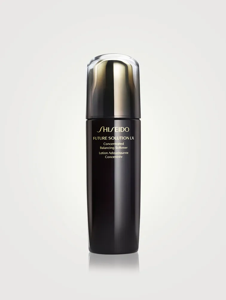 Future Solution LX Concentrated Balancing Softener