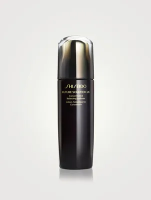 Future Solution LX Concentrated Balancing Softener
