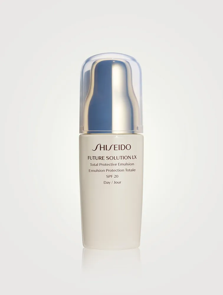 Future Solution LX Total Protective Emulsion E