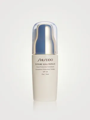 Future Solution LX Total Protective Emulsion E