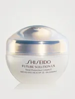 Future Solution LX Total Protective Cream E