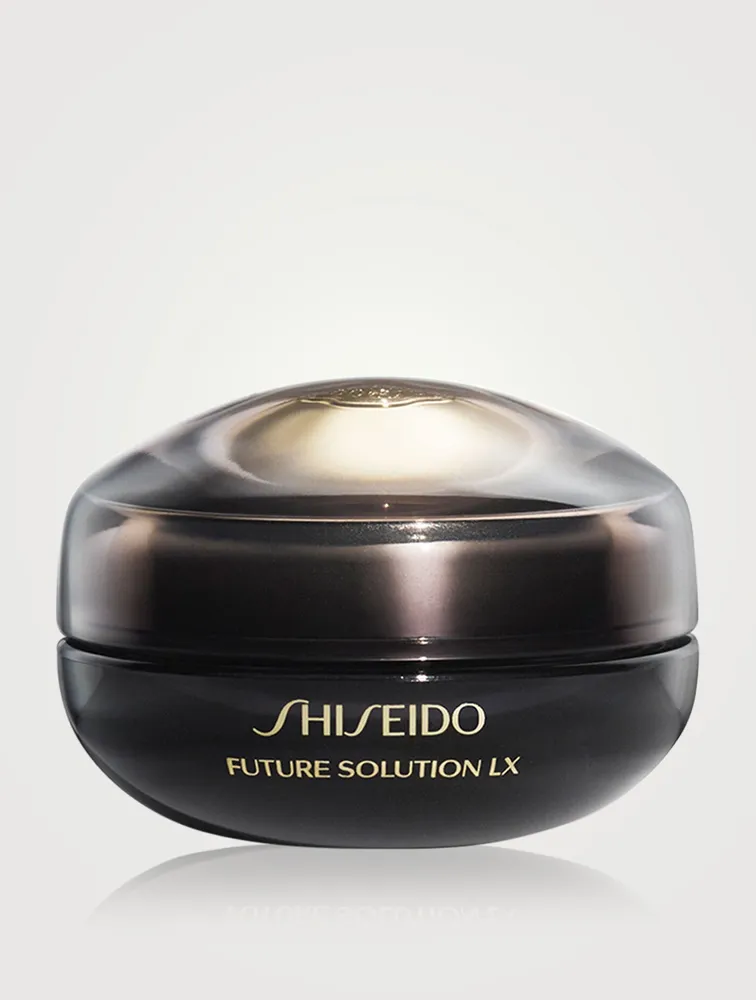 Future Solution LX Eye and Lip Contour Regenerating Cream