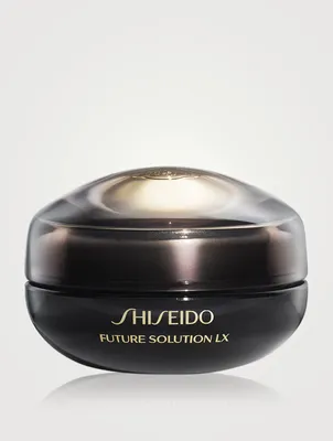 Future Solution LX Eye and Lip Contour Regenerating Cream