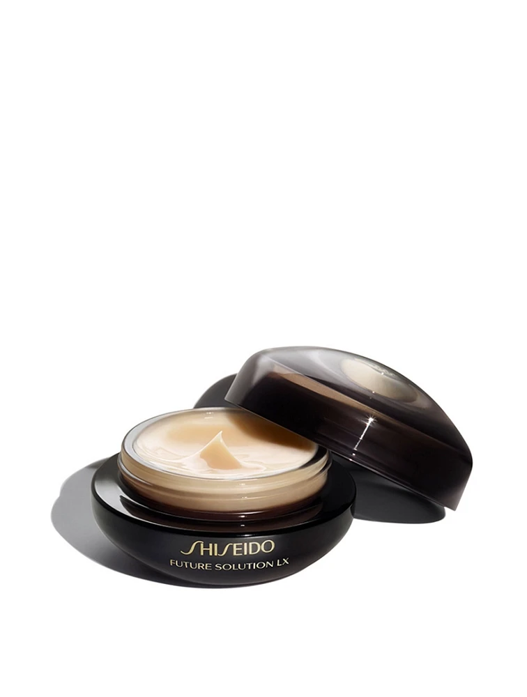 Future Solution LX Eye and Lip Contour Regenerating Cream