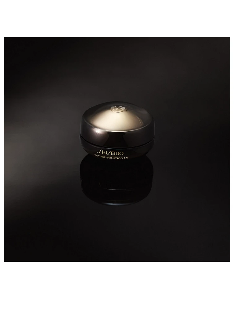 Future Solution LX Eye and Lip Contour Regenerating Cream