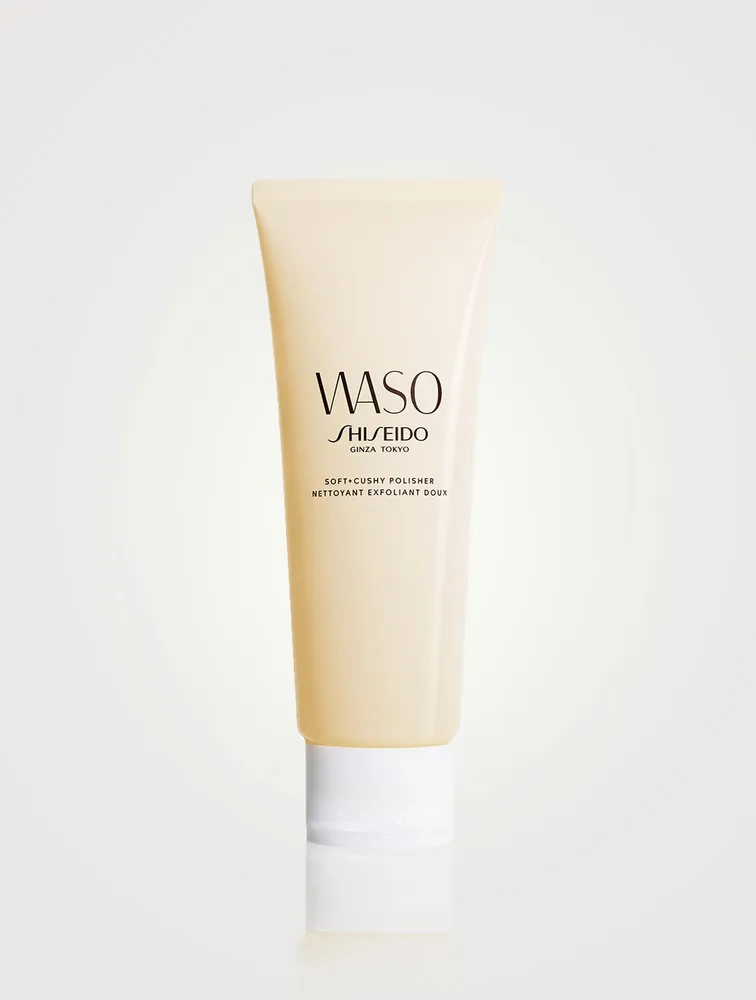WASO Soft + Cushy Polisher
