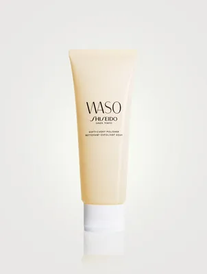 WASO Soft + Cushy Polisher