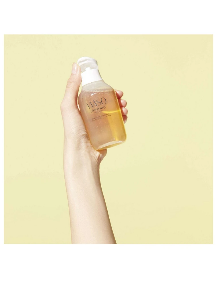 WASO Quick Gentle Cleanser