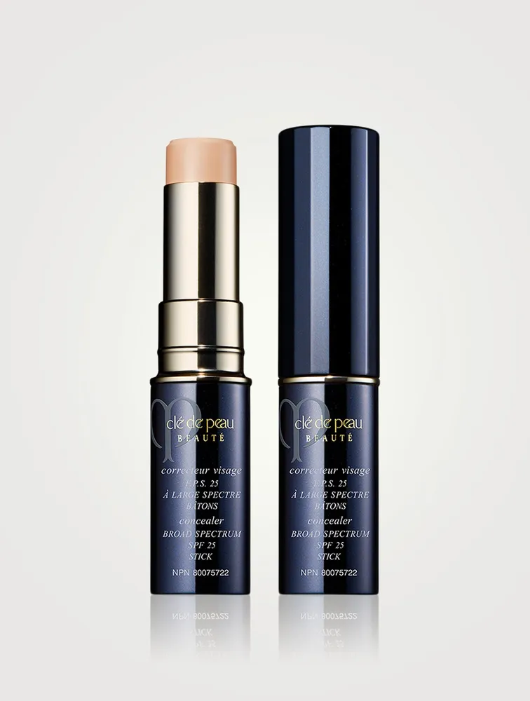 Concealer SPF 25