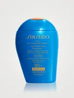 Ultra Sun Protection Lotion - Broad Spectrum Sunscreen SPF 50+ WetForce