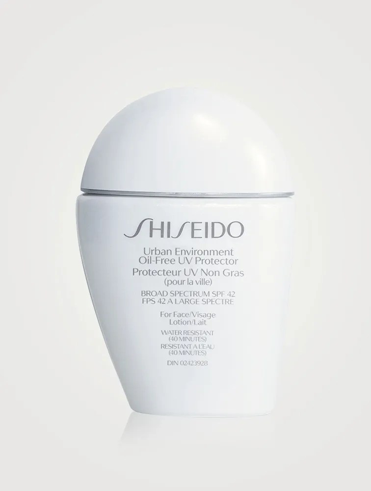Urban Environment Oil-Free UV Protector Sunscreen SPF 42