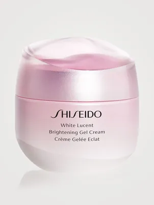 White Lucent Brightening Gel Cream