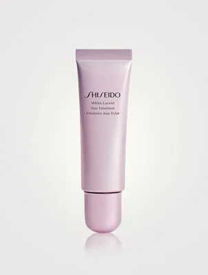 White Lucent Day Emulsion