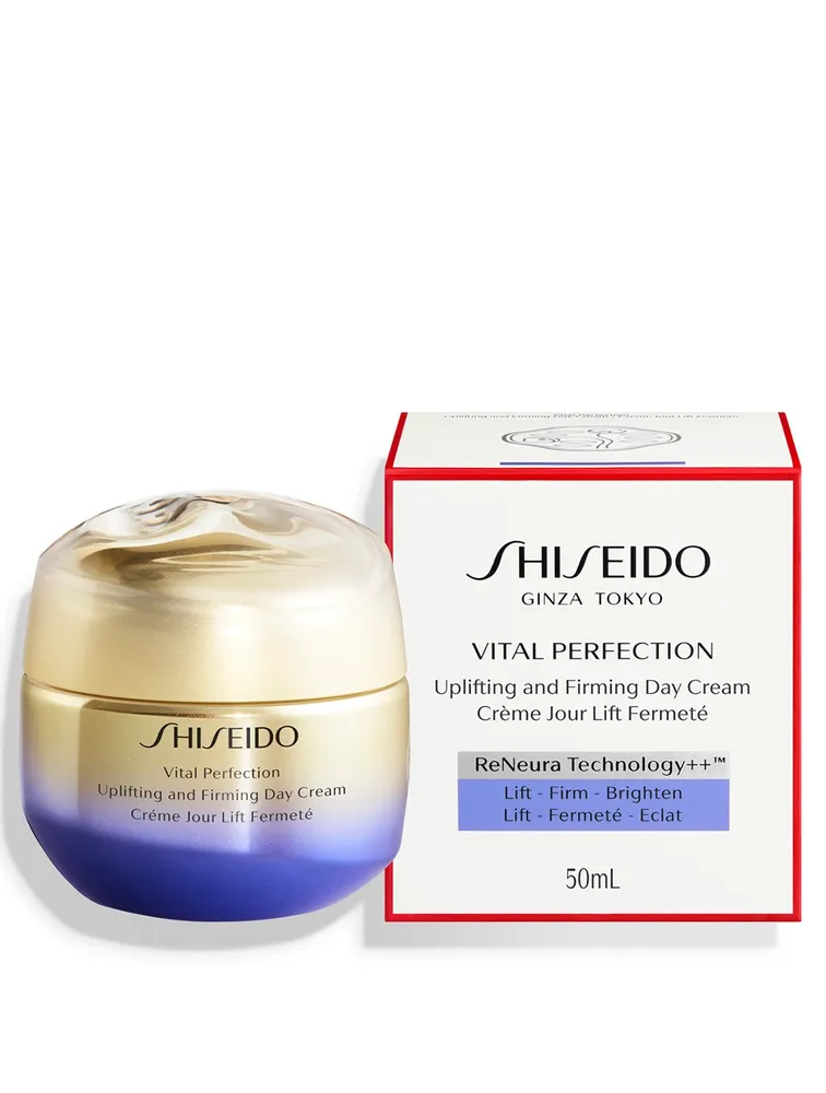 Vital Perfection Uplifting and Firming Day Cream