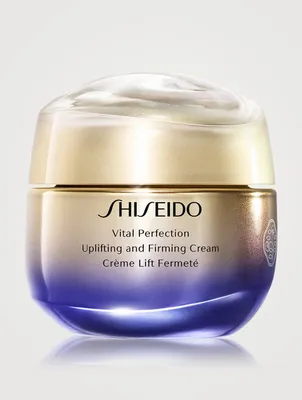Vital Perfection Uplifting and Firming Cream