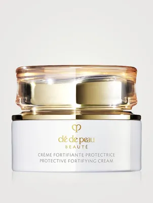 Protective Fortifying Cream