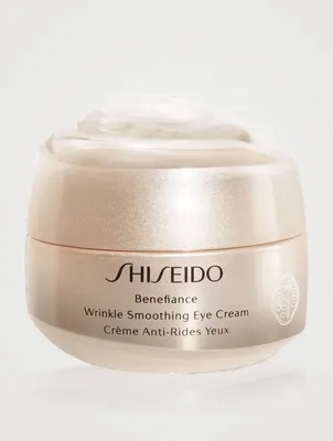 Benefiance Wrinkle Smoothing Eye Cream