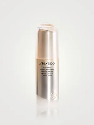 Benefiance Wrinkle Smoothing Contour Serum