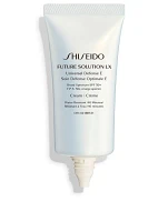 Future Solution LX Universal Defense E - Broad Spectrum Sunscreen SPF 50+