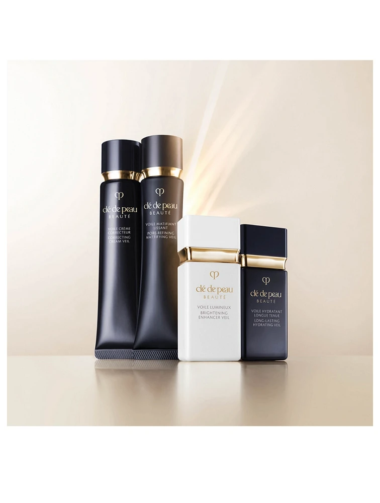 Pore Refining Mattifying Veil