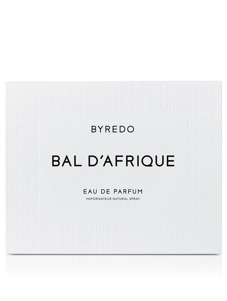 Bal D'afrique Eau de Parfum