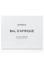 Bal D'afrique Eau de Parfum