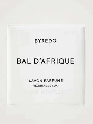 Bal d'Afrique Soap Bar