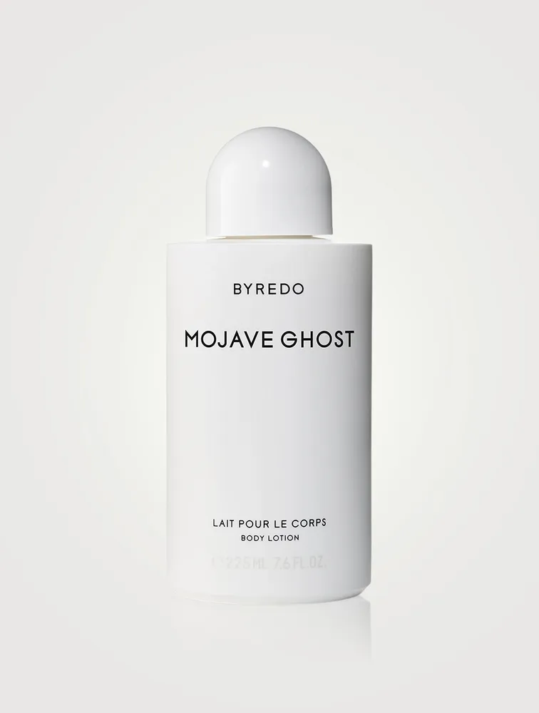 Mojave Ghost Body Lotion