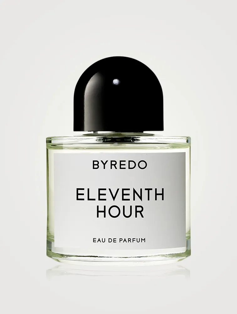 Eleventh Hour Eau de Parfum