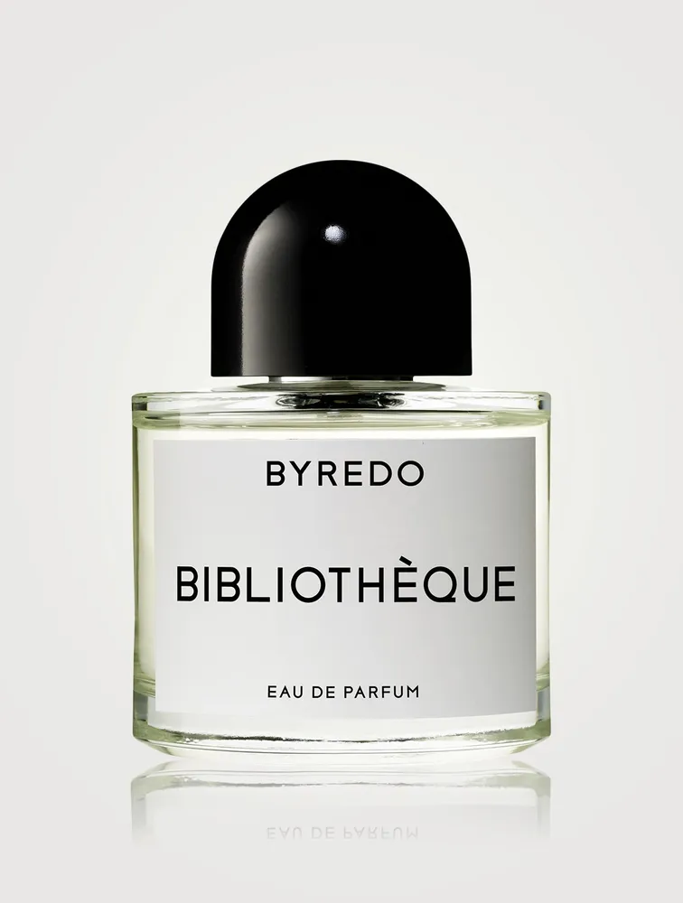 Bibliothèque Eau de Parfum