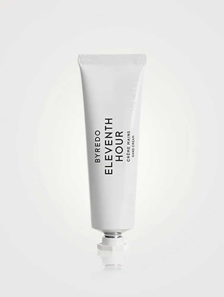 Eleventh Hour Hand Cream - Limited Edition