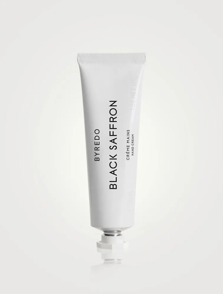 Black Saffron Hand Cream