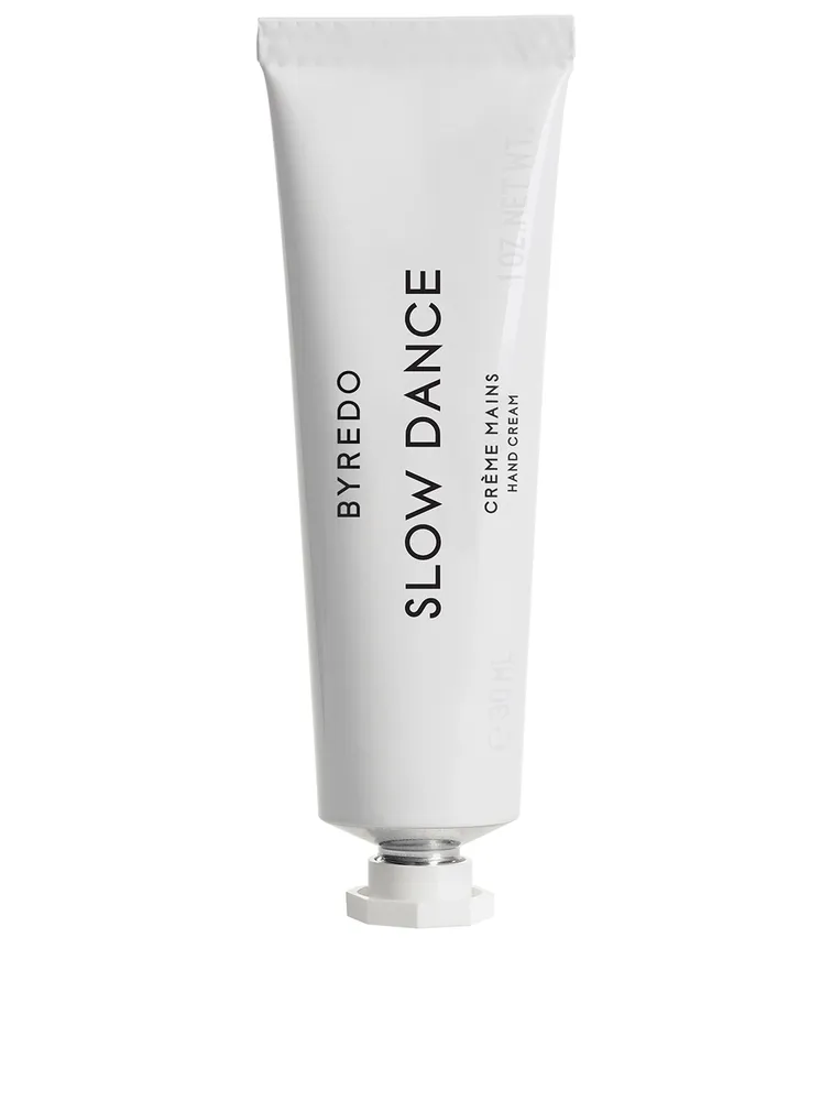 Slow Dance Hand Cream