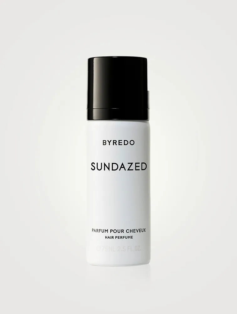 Sundazed Hair Perfume