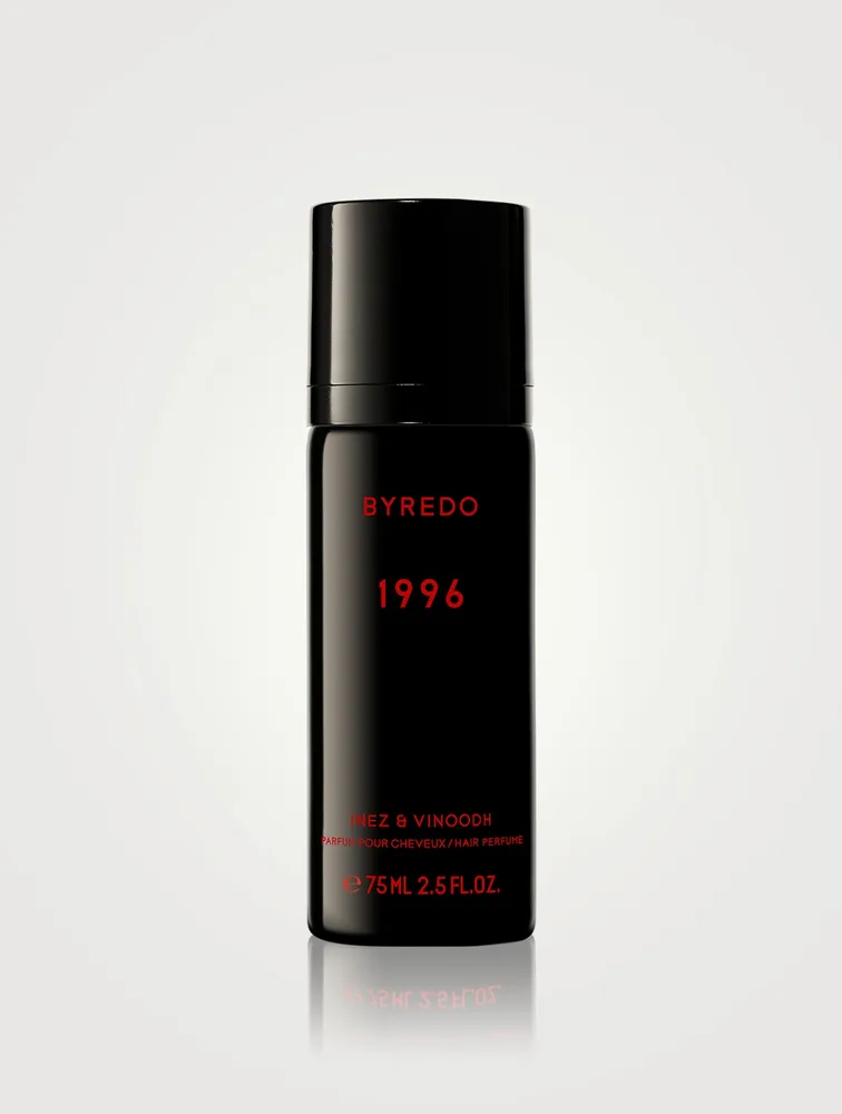 1996 Hair Perfume