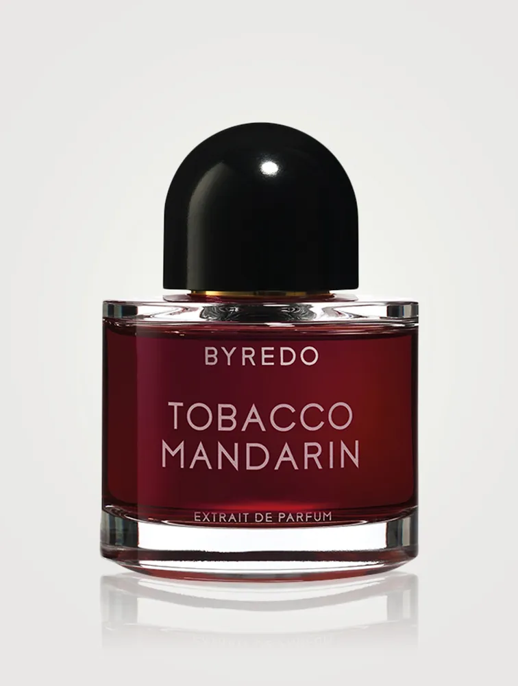 Night Veil Tobacco Eau de Parfum