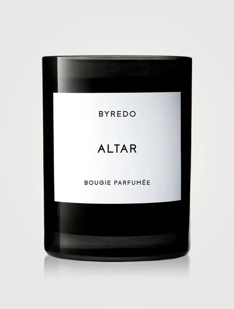 Altar Candle