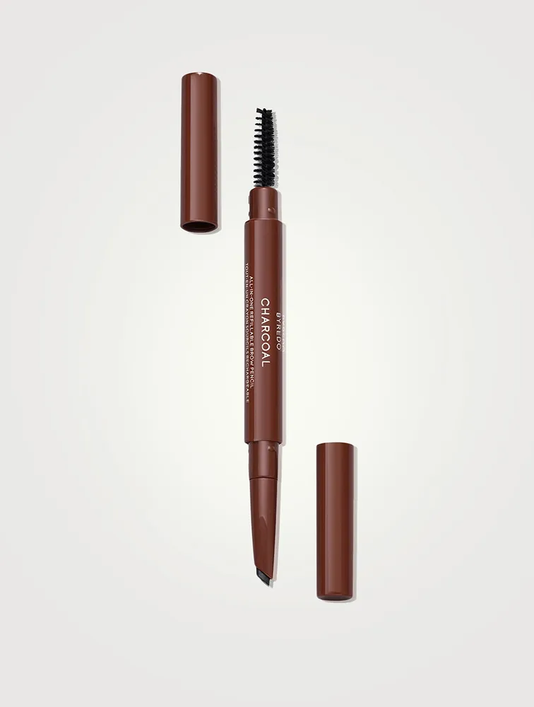 All-In-One Brow Pencil + Refill